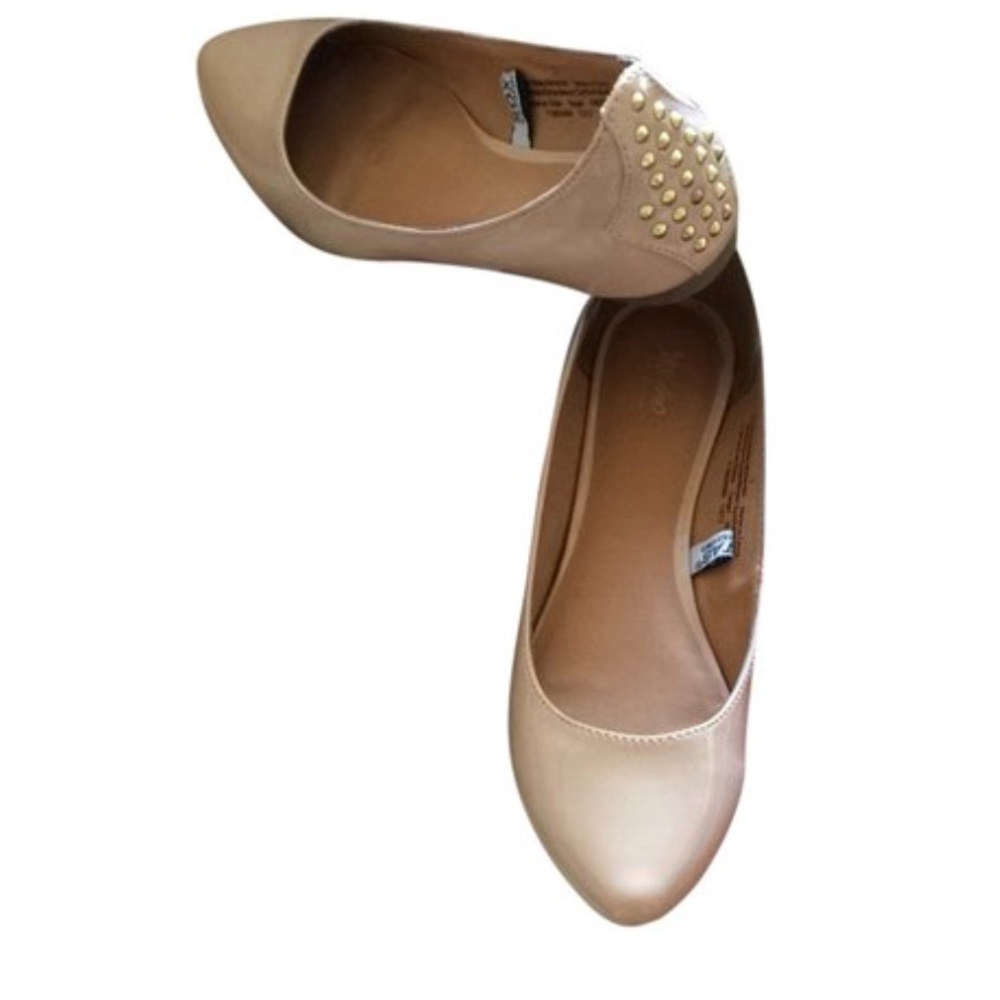 Mossimo Supple Co. Flats